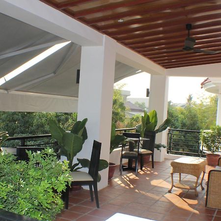 Baby Elephant Boutique Hotel Ciudad de Siem Riep Exterior foto